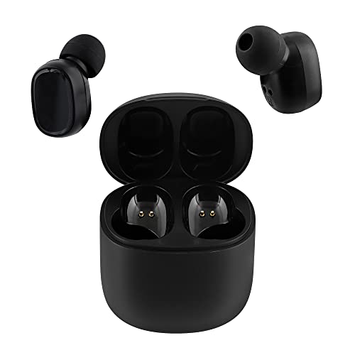 T'nB ECOUTEURS BLUETOOTH EBONYXBK