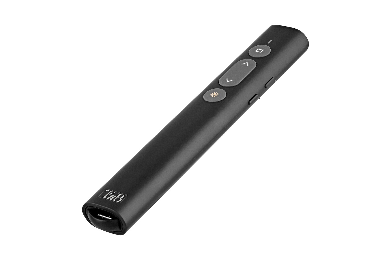 T'nB TNB Professional presentation laser Access buttons to shortcuts arranged in a clear and intuitive way 2.4 GHz wireless technology