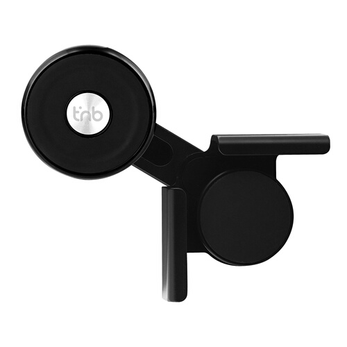 T'nB Support aimante pour ordinateur de bord TESLA