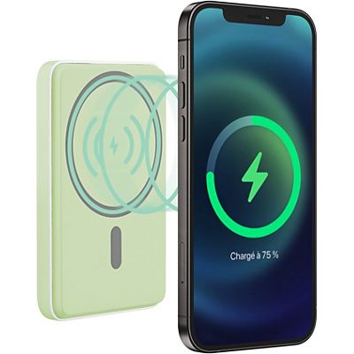 T'nB TNB 5.000mAh powerbank