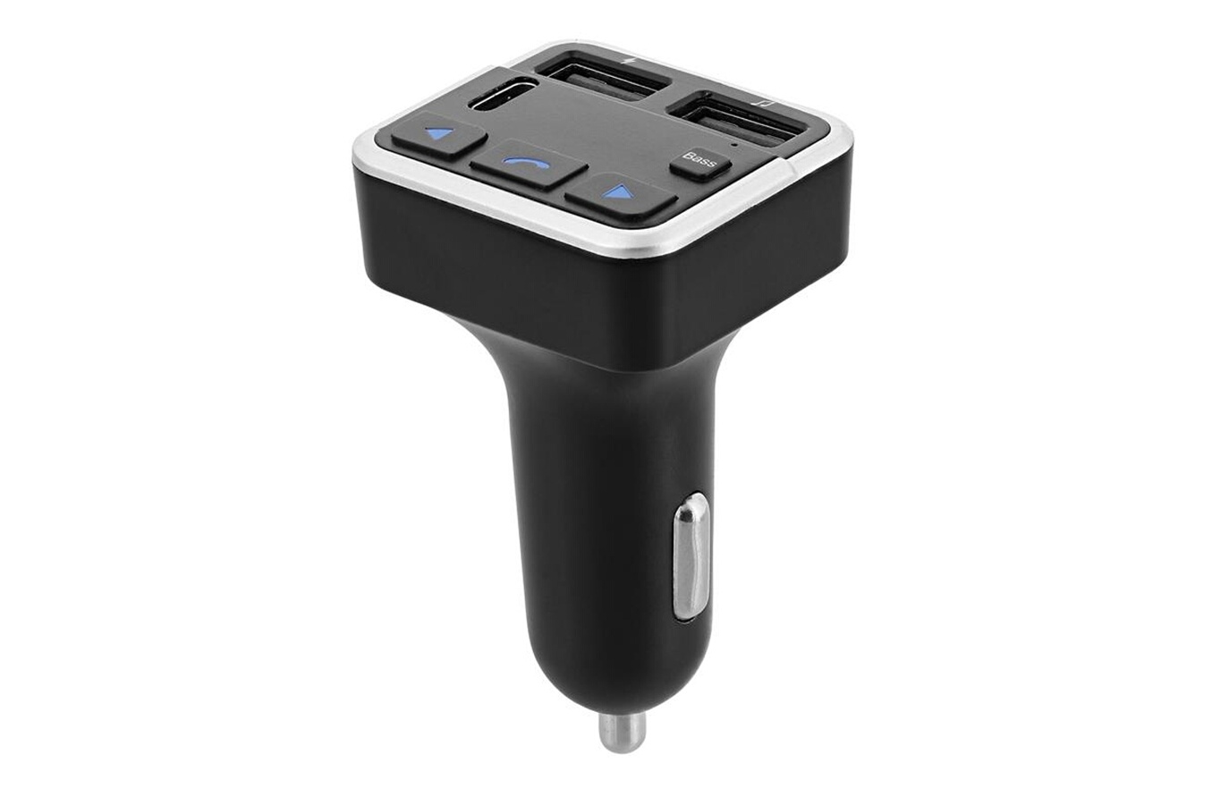 T'nB FM Bluetooth