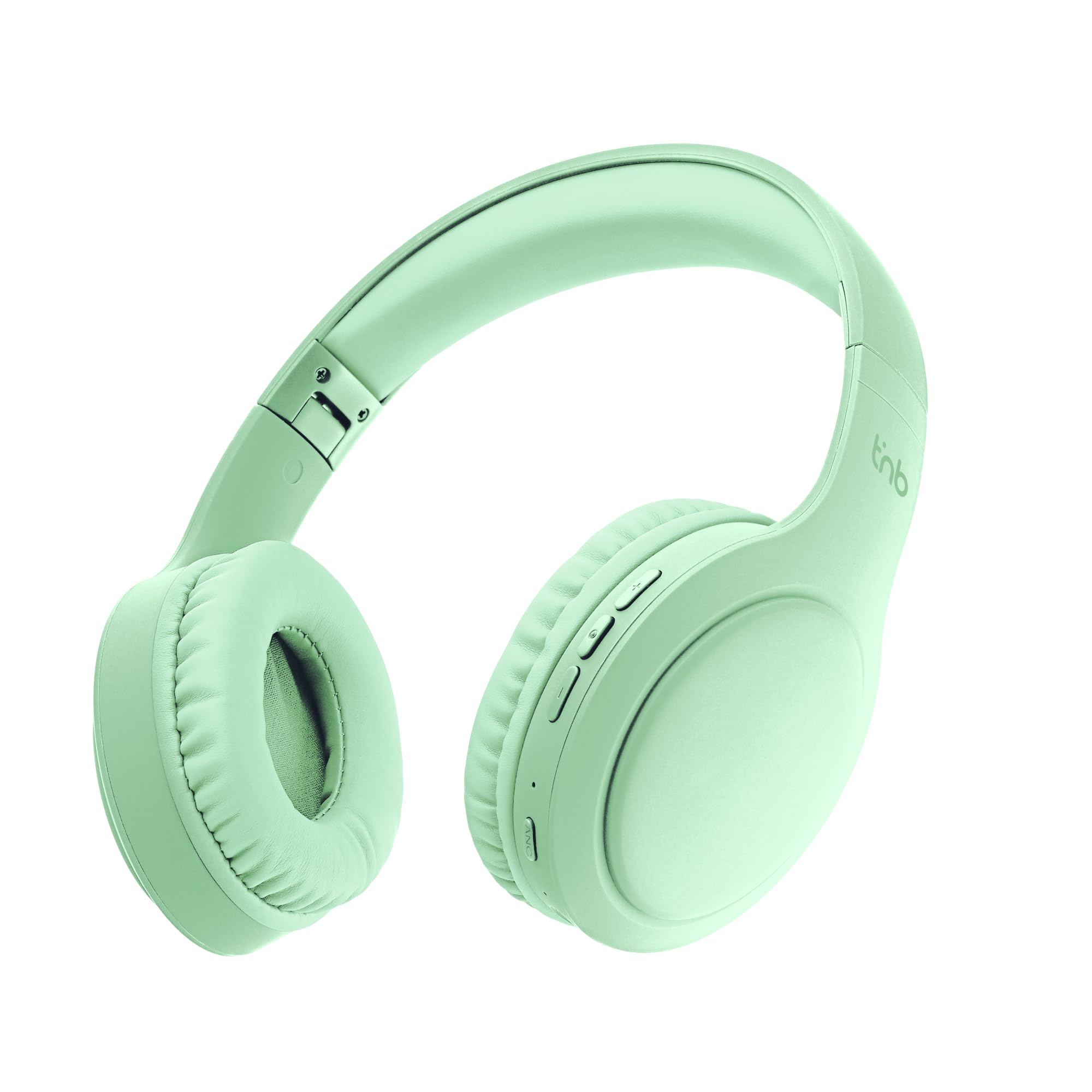 T'nB Casque Micro sans fil Bluetooth  Tonality (Vert)