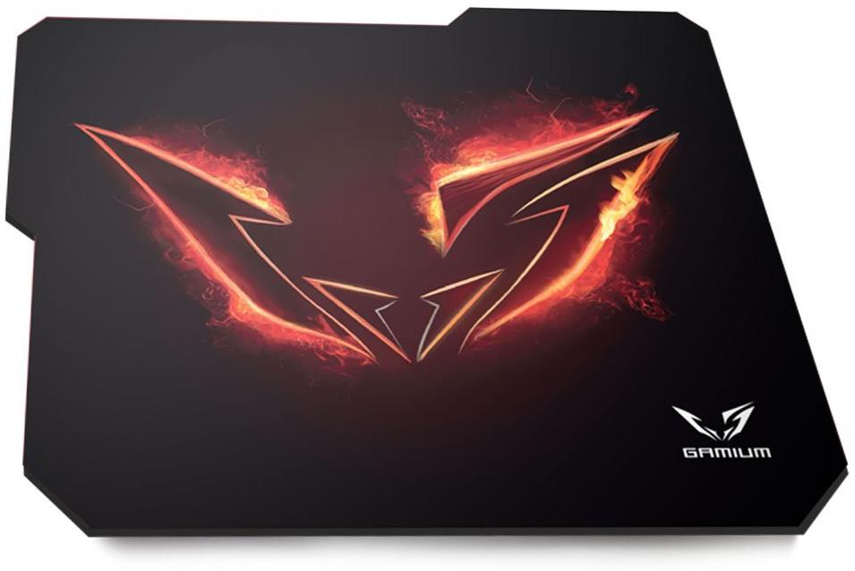 WE Tapis de souris gamer Gamium