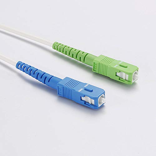 Diffusion Câble Fibre optique pour box Free
