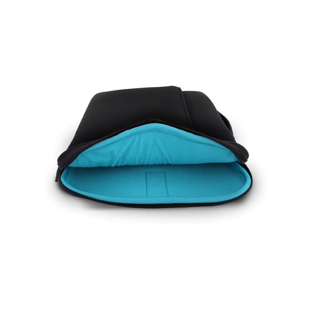 WE HOUSSE NEOPRENE PLUS 14' NOIRE