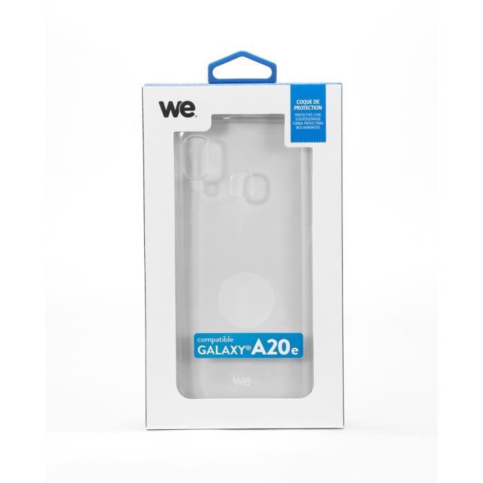 WE Coque de protection