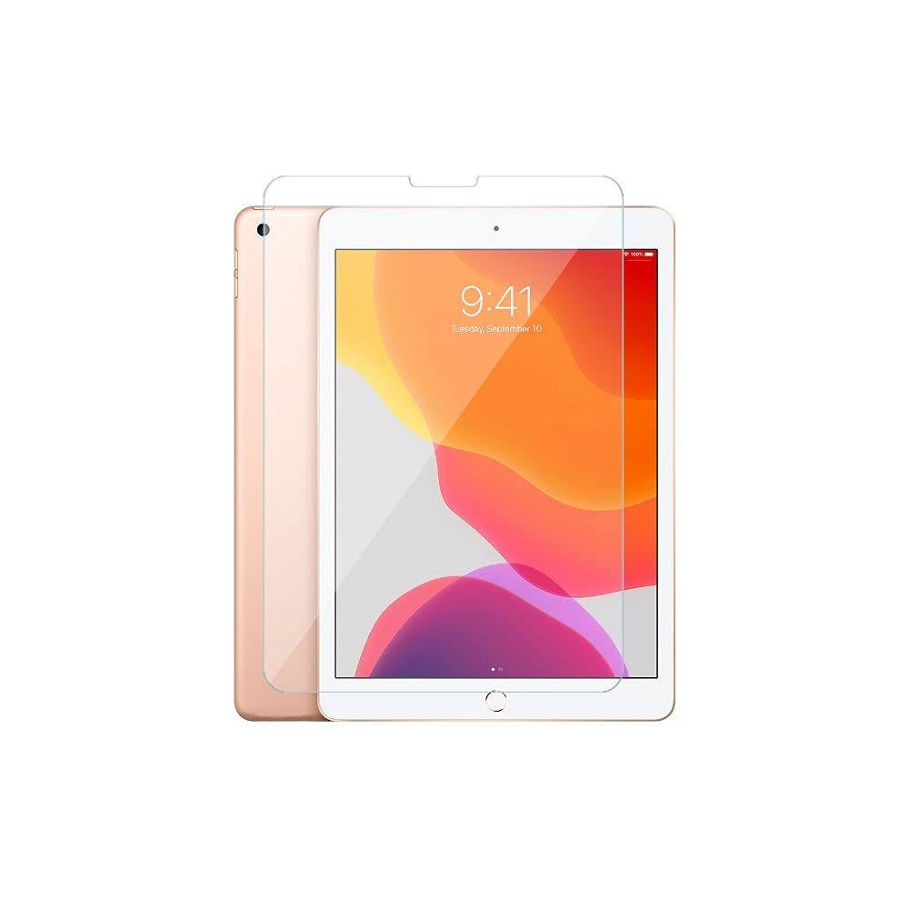 WE Verre Trempé pour iPad pro 11 2018, Pro 11 2020