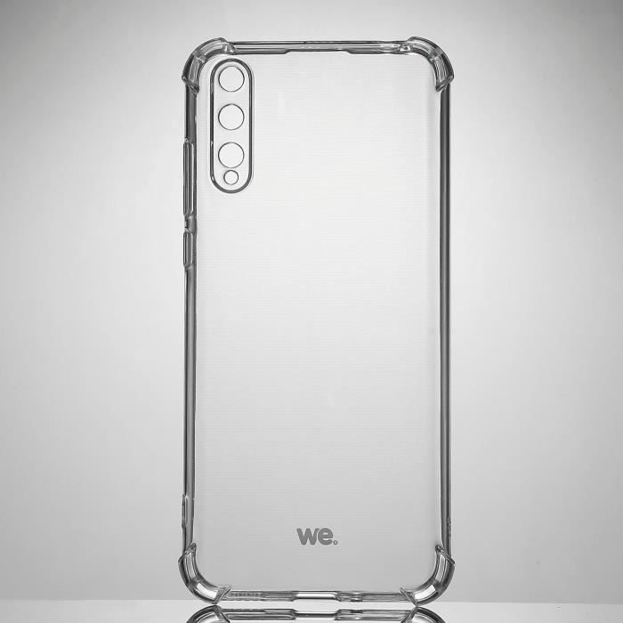 WE Coque de protection