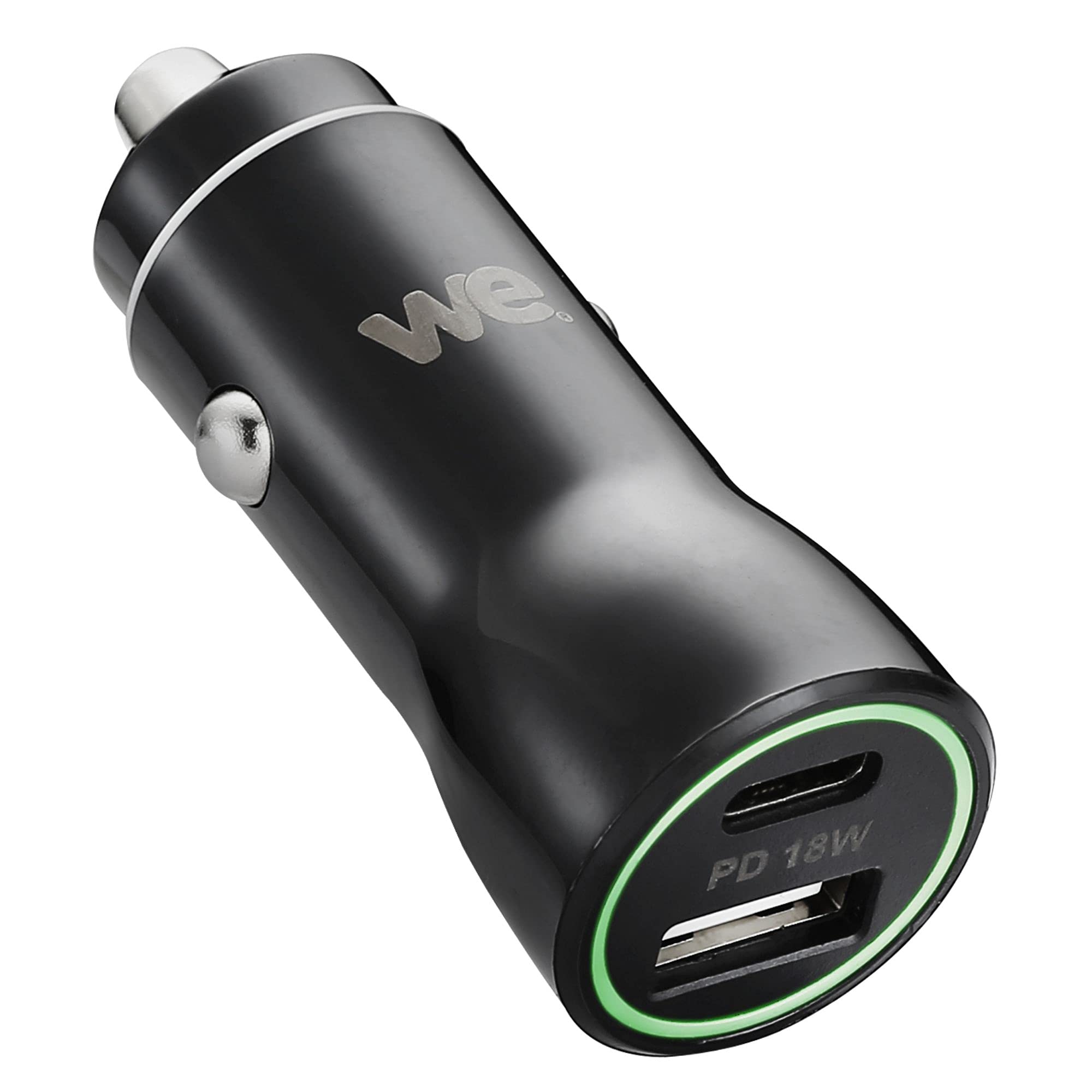 WE Chargeur allume-cigare