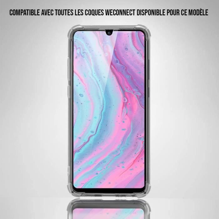 WE *** Verre trempé SAMSUNG GALAXY A72 4G / A73 5G