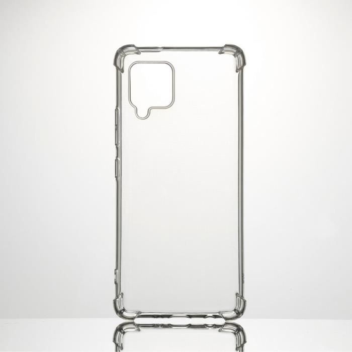 WE Coque de protection TPU  pour SAMSUNG GALAXY A42
