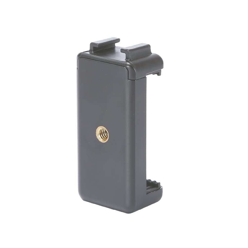 WE support tél avec pas de vis 1/4 2 pas de vis 1/4 en bas et au dos ideal pour uti