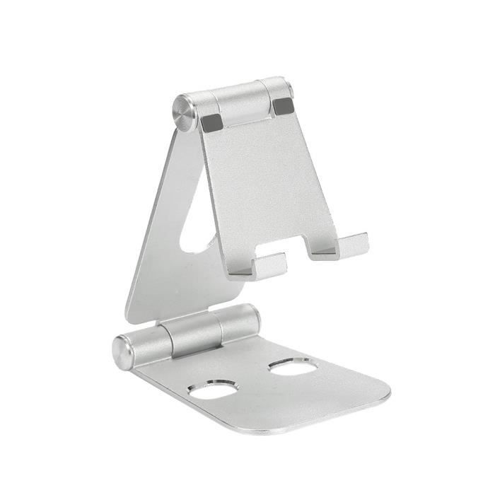 WE Support universel pour smartphone : en aluminium