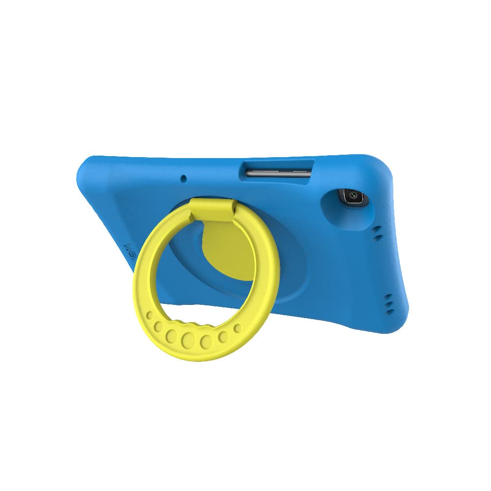 WE Coque de protection WeKids pour Samsung Galaxy Tab A7 (T500 et T503) 10.4 2020,