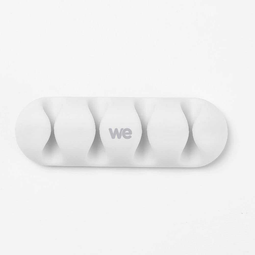 WE Organisateur de c bles pour bureau ou voiture
