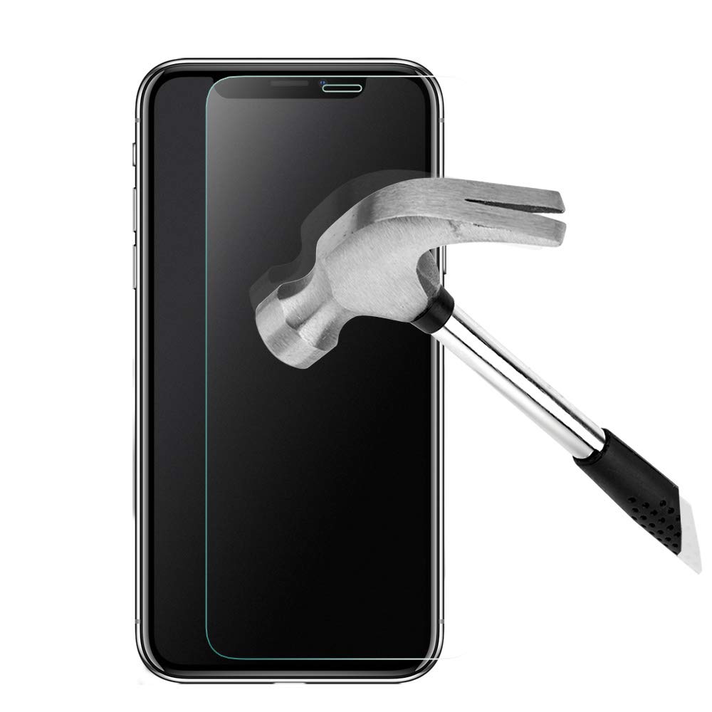 WE *** Verre trempé APPLE IPHONE 13 /13 PRO