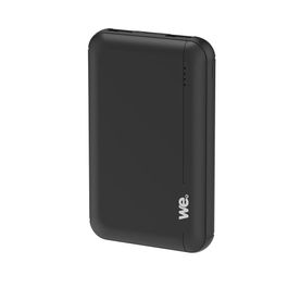 WE Batterie de secours 5000mAh