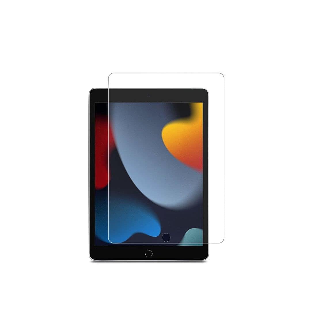WE *** Verre Trempé pour iPad 10.2 (7th/8th/9th generation)