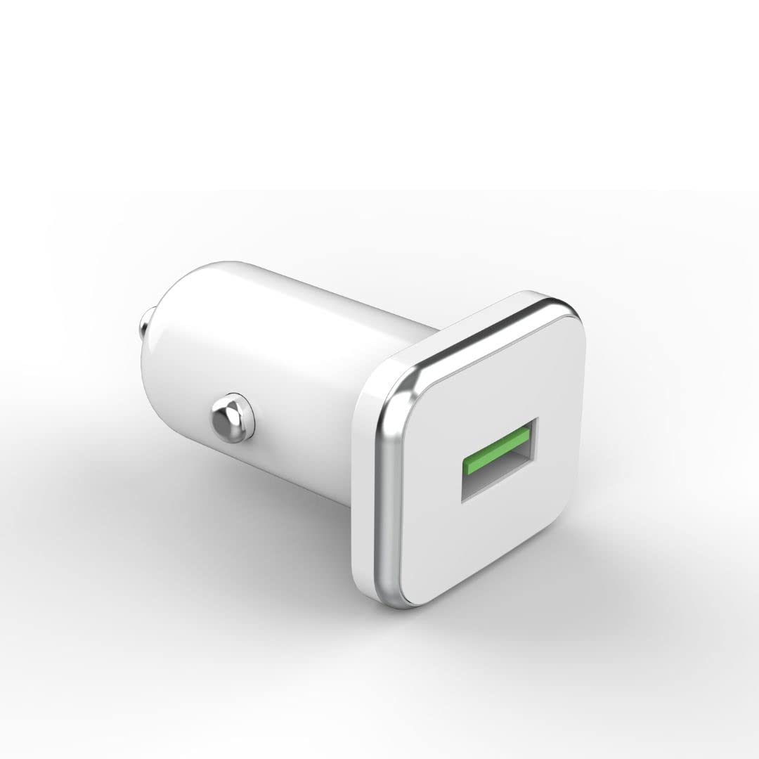 WE Bundle chargeur allume-cigare + c ble Lightning 1.5m