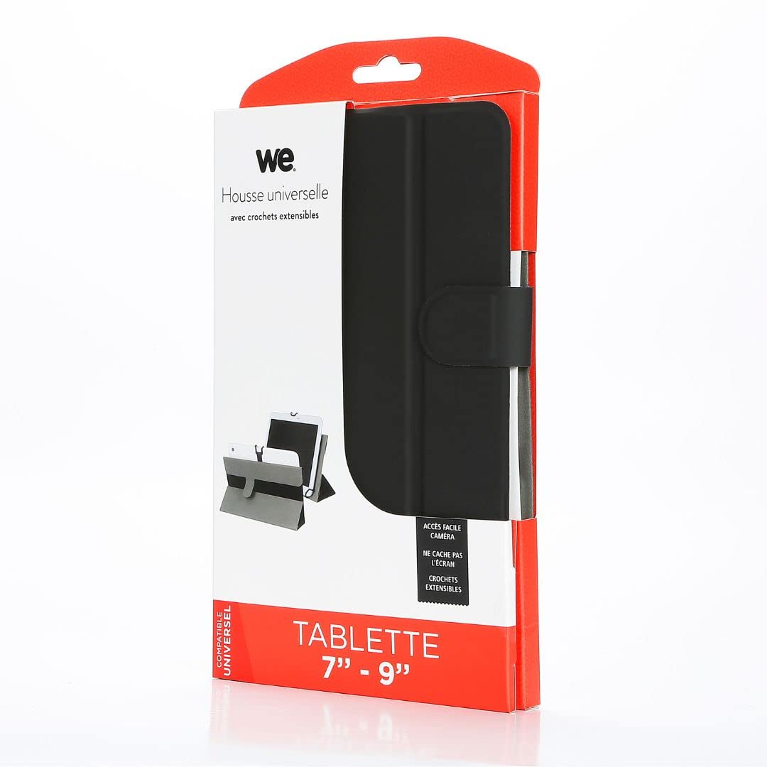 WE tui universel pour tablettes 7-9