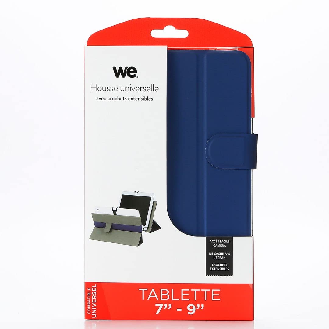 WE ***  tui universel pour tablettes 7-9