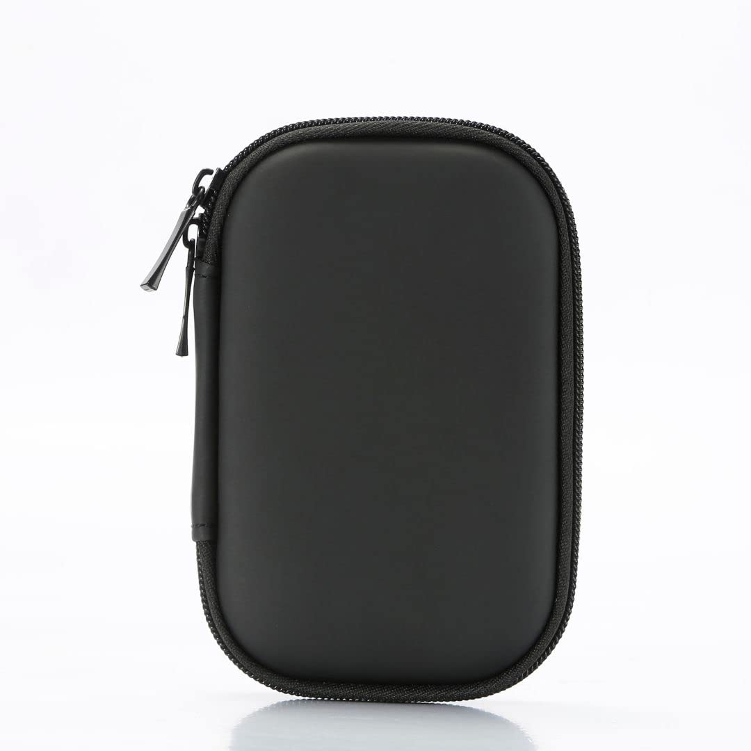 WE Etui pour SSD T7, noir, en sachet