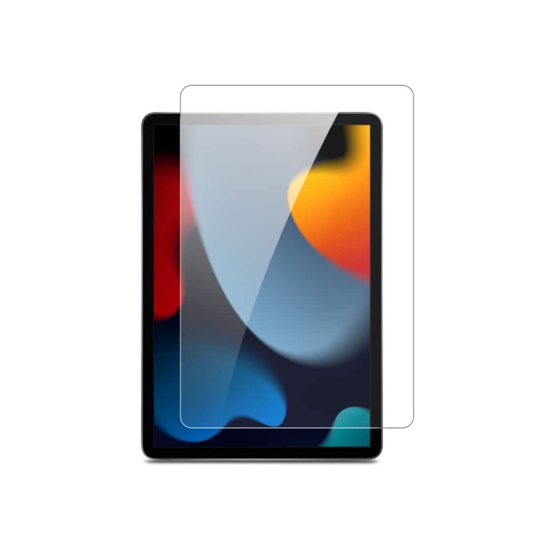 WE Verre Trempé pour iPad 10.9 (10th Generation 2022 / iPad 11 2025)