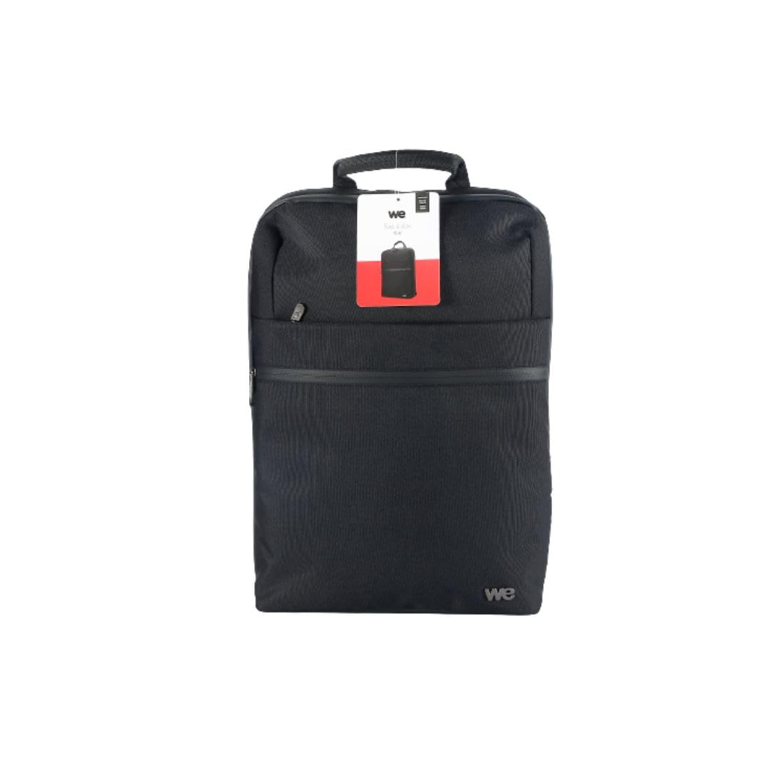 WE sac à dos CITY en taille 15.6''