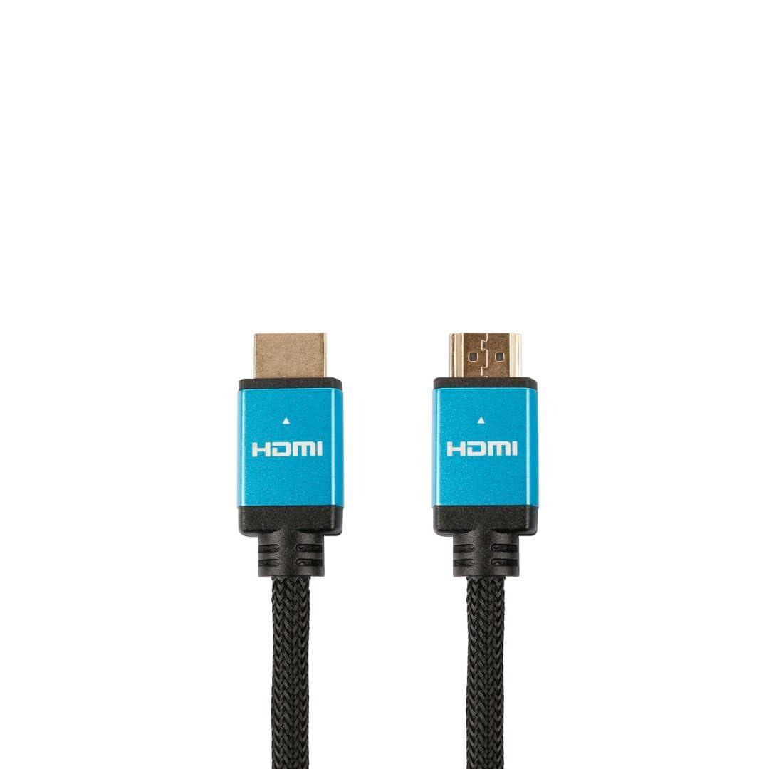 D2 Diffusion Cable HDMI 2.1 5m M/M (Noir)
