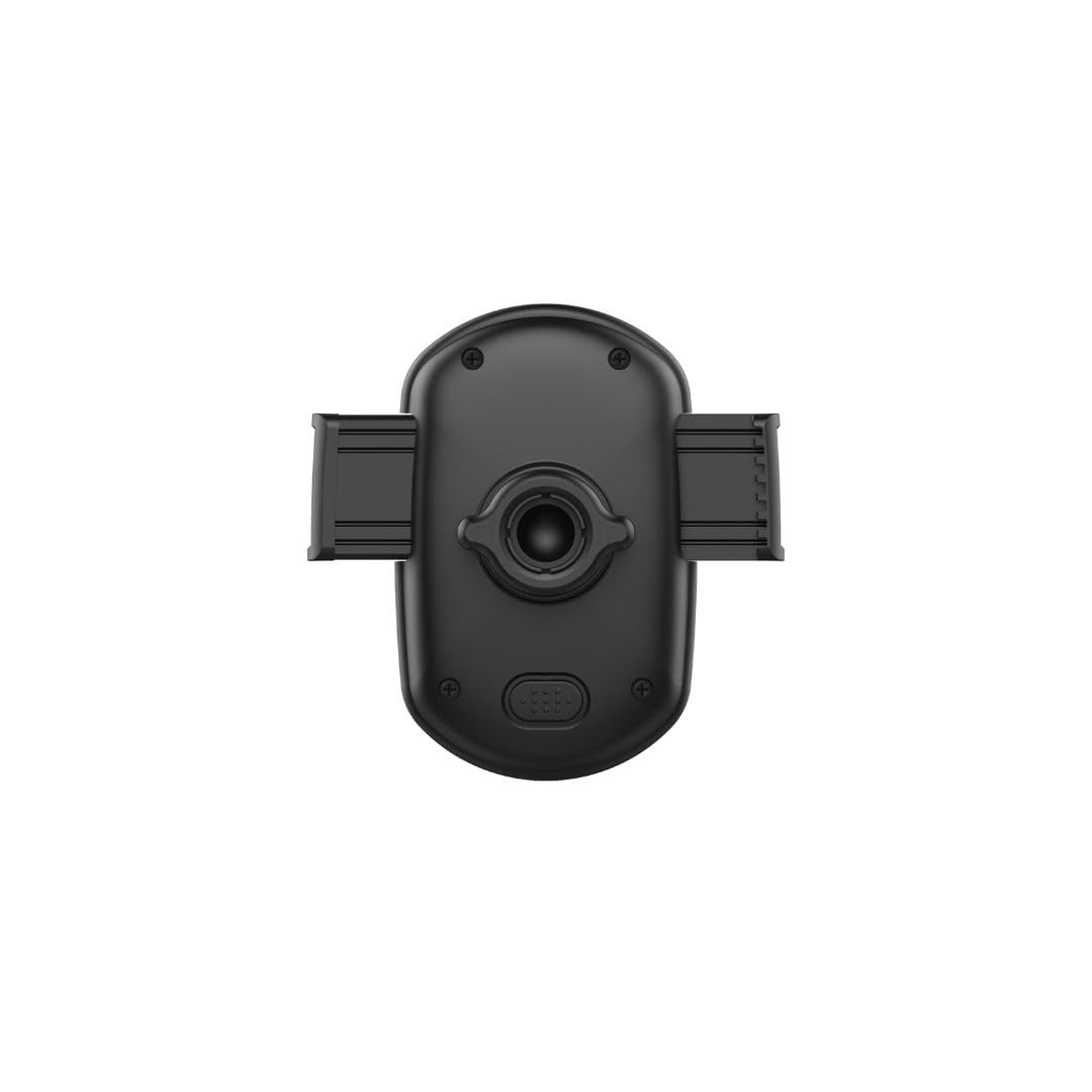 WE Support voiture universel : Fixation ventouse tableau de bord + pare-brise
