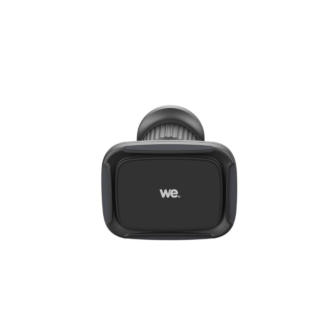 WE Support voiture universel pour smartphones : Fixation grille d'aération