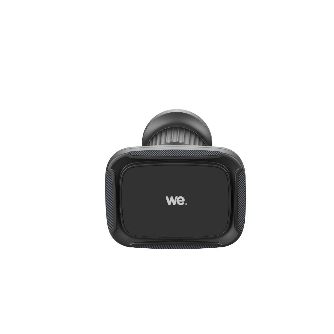 WE Support voiture universel pour smartphones : Fixation ventouse pare-brise /