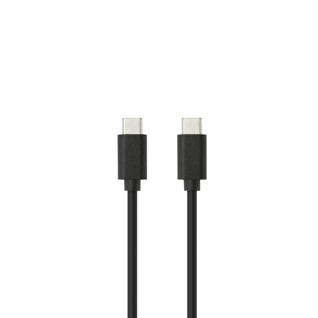 WE C ble USB-C/USB-C en silicone