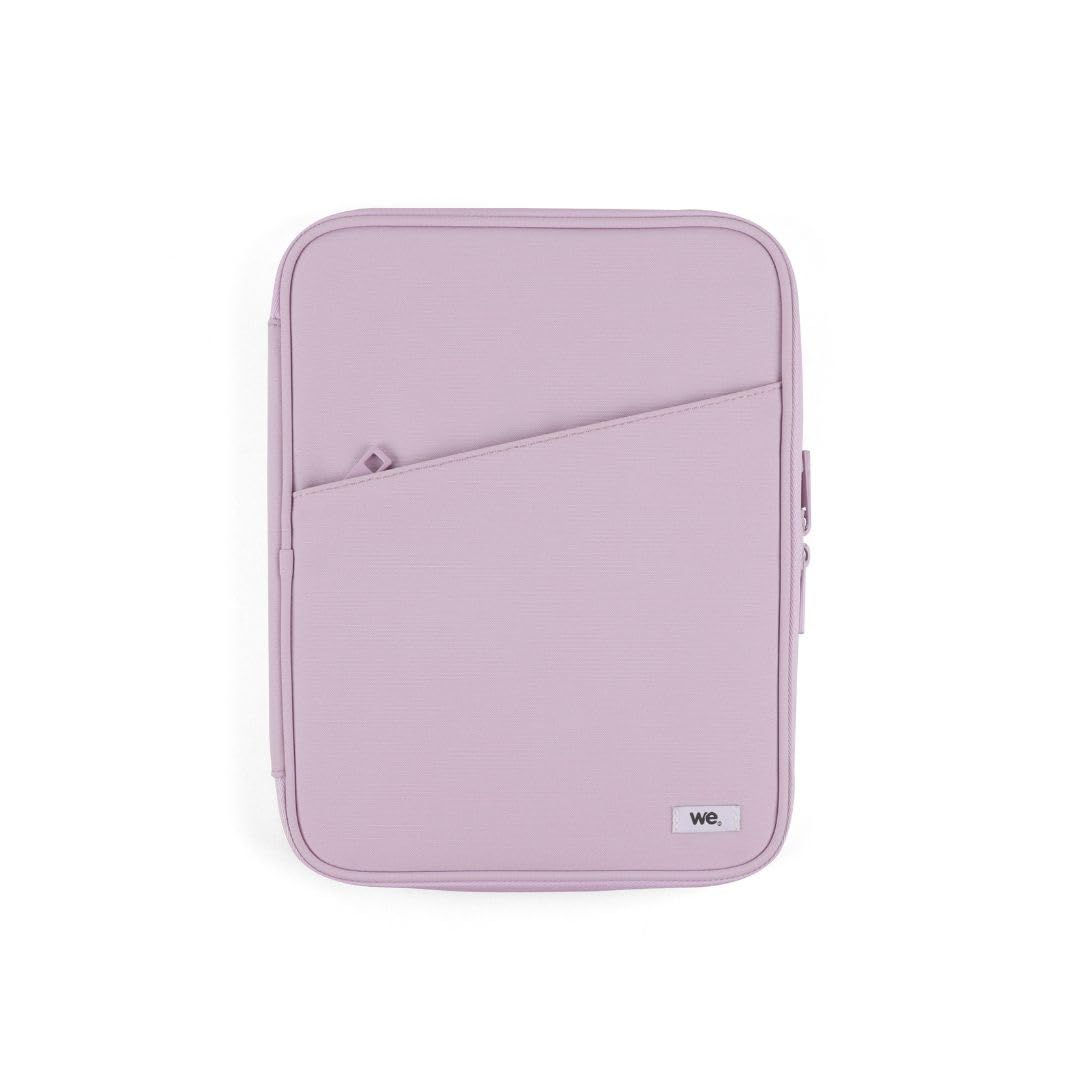 WE POP Housse universelle pour tablette jusqu'à 11'' : coloris violet