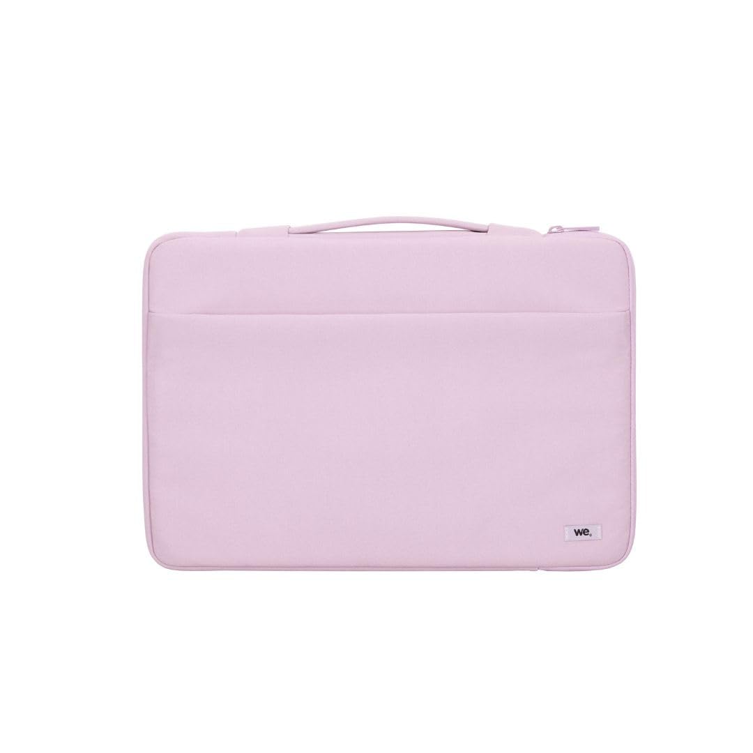 WE Housse PC jusqu'à 15.6'' Violette