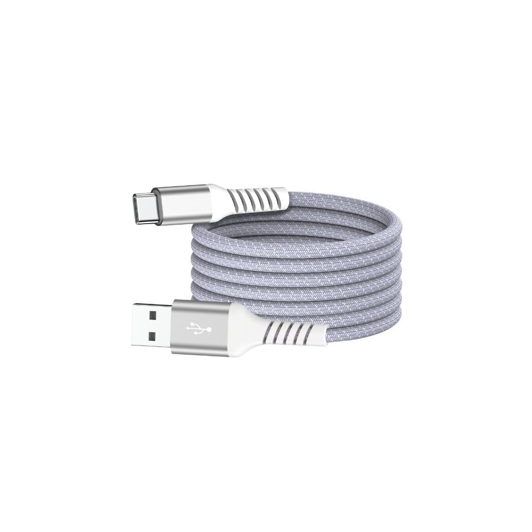 WE c ble USB/USB-C magnétique, USB2,0