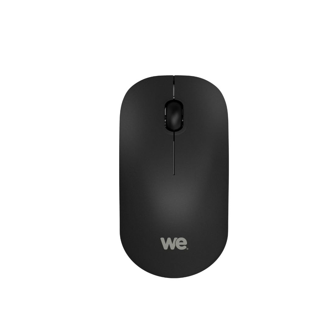 WE Souris sans fil optique