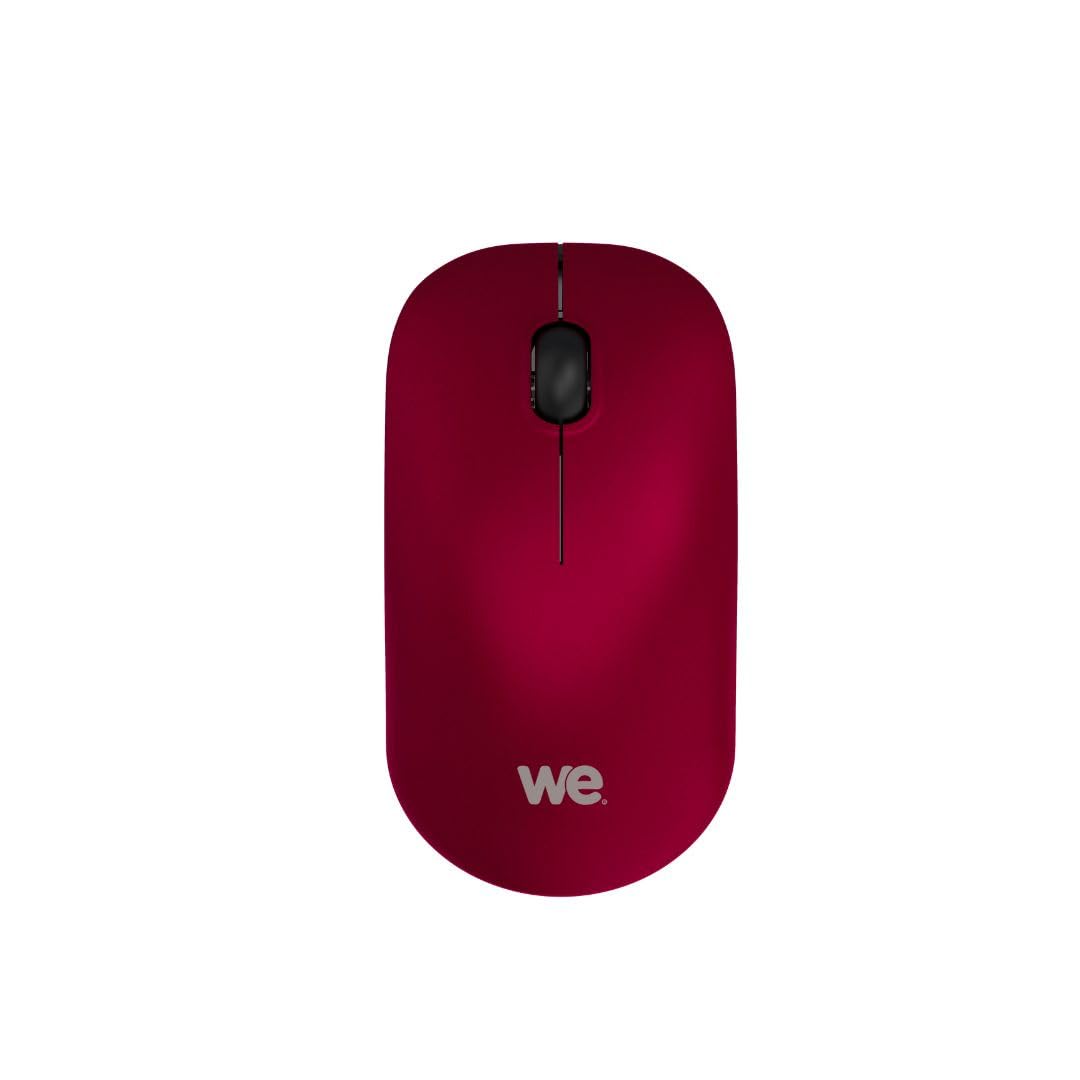 WE Souris sans fil optique