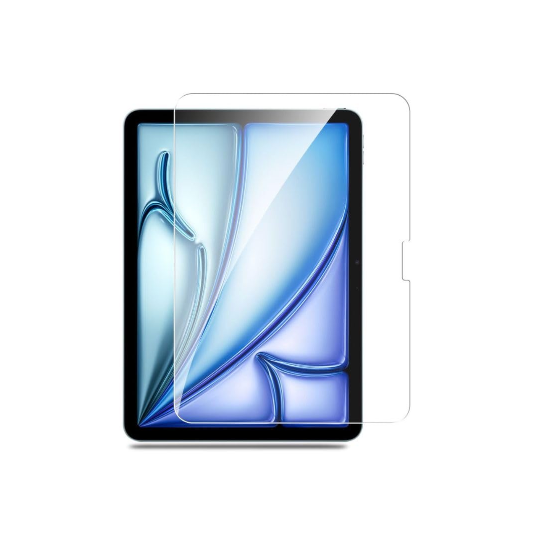 WE Verre Trempé tablette APPLE iPad AIR 11'' 2024/2025
