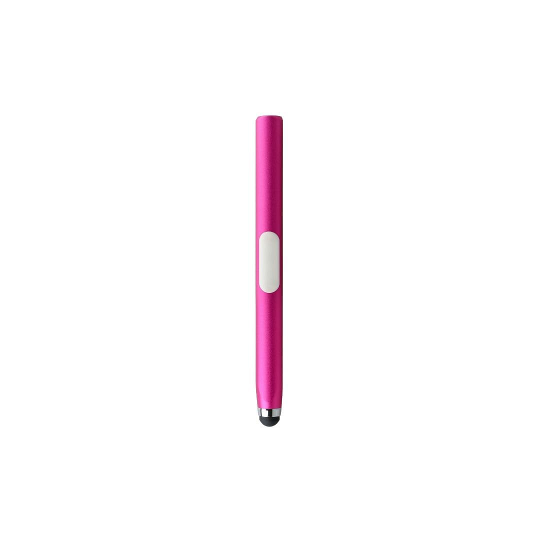 WE Stylet magnétique Rose