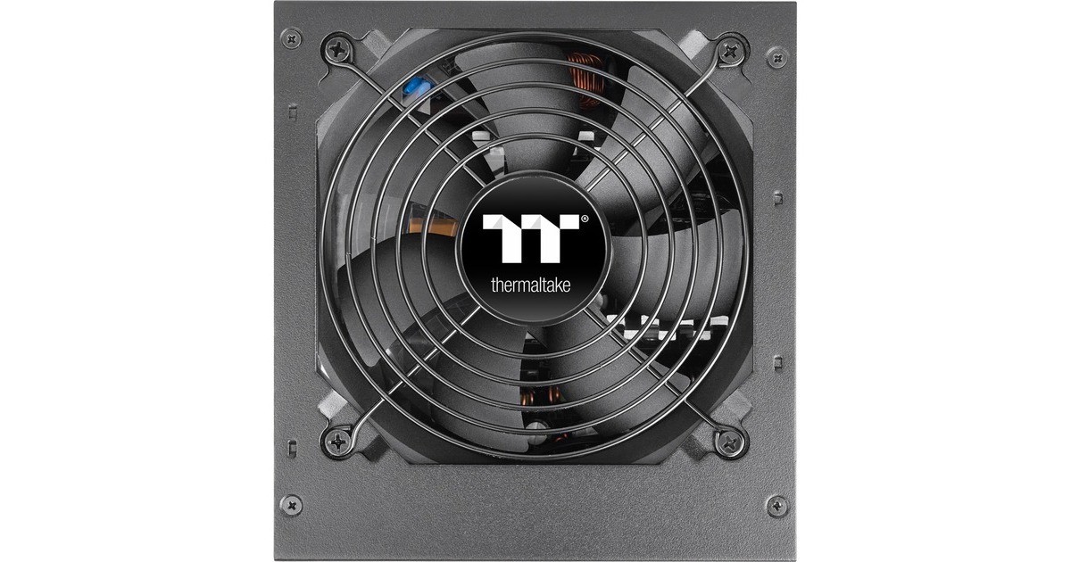 THERMALTAKE HAMBURG 650W ATX3.1 (schwarz