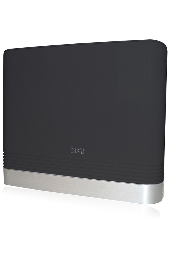 C.G.V Antenne d'intérieur TNT HD amplifiée