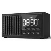 C.G.V Radio BEBOPFMMINI