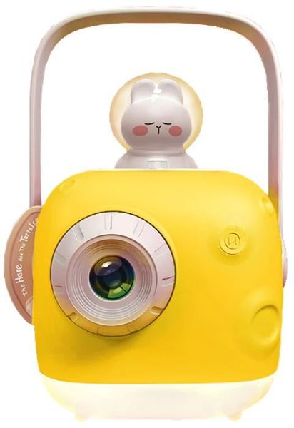 C.G.V ZZZ 1.5 Moon Jaune