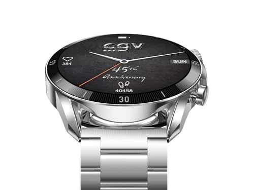 C.G.V Montre connectée 40295
