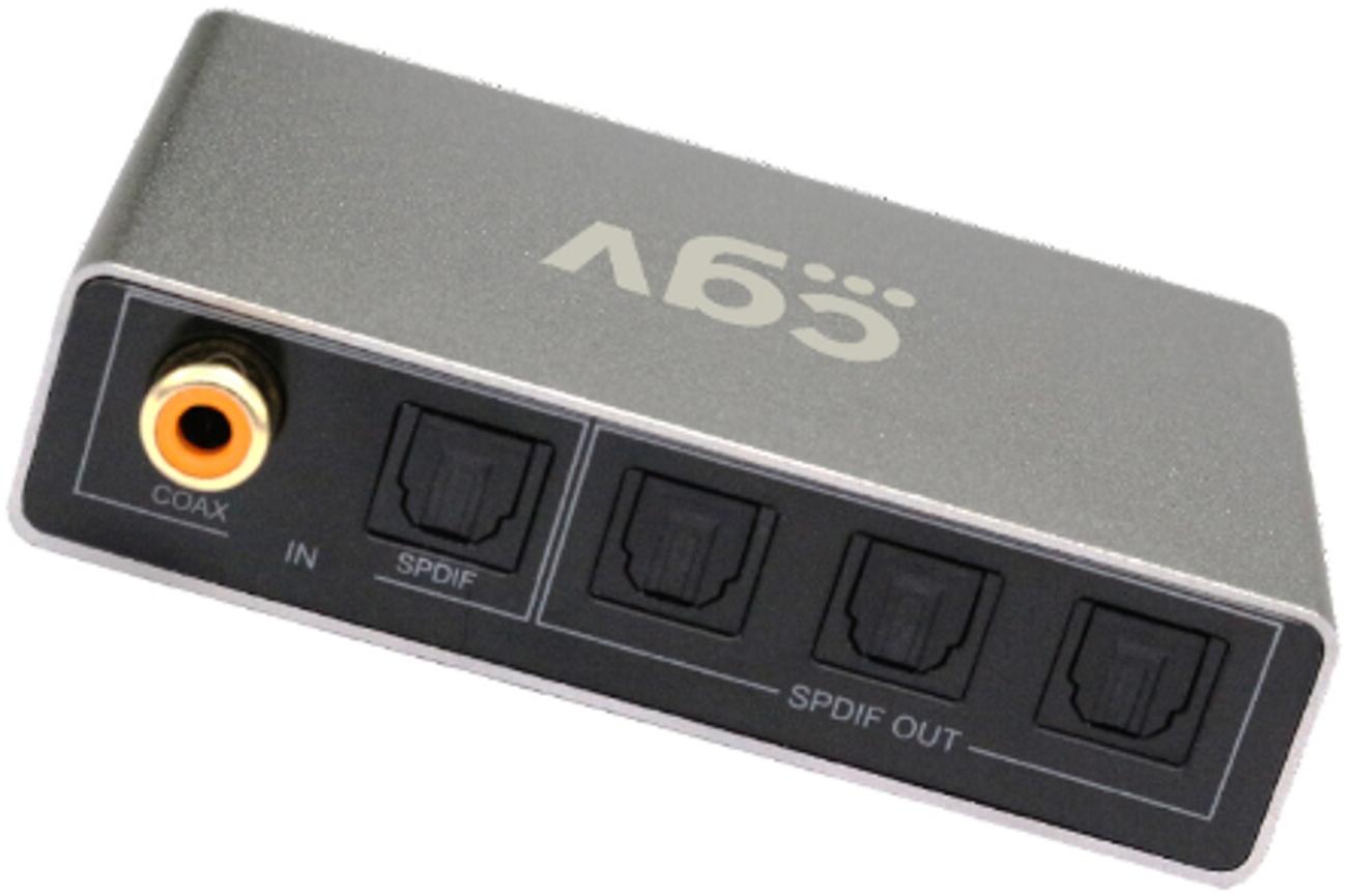 C.G.V Audioline Optic 13