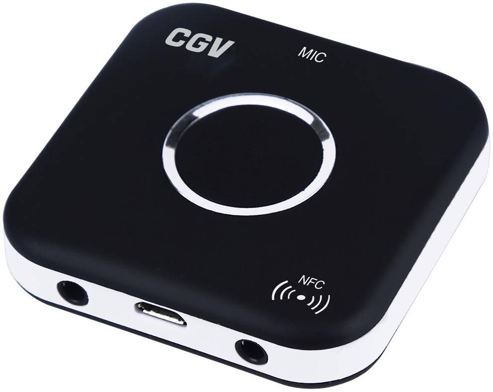C.G.V RECEPTEUR AUDIO BLUETOOTH MY BT PLAYER 1.0