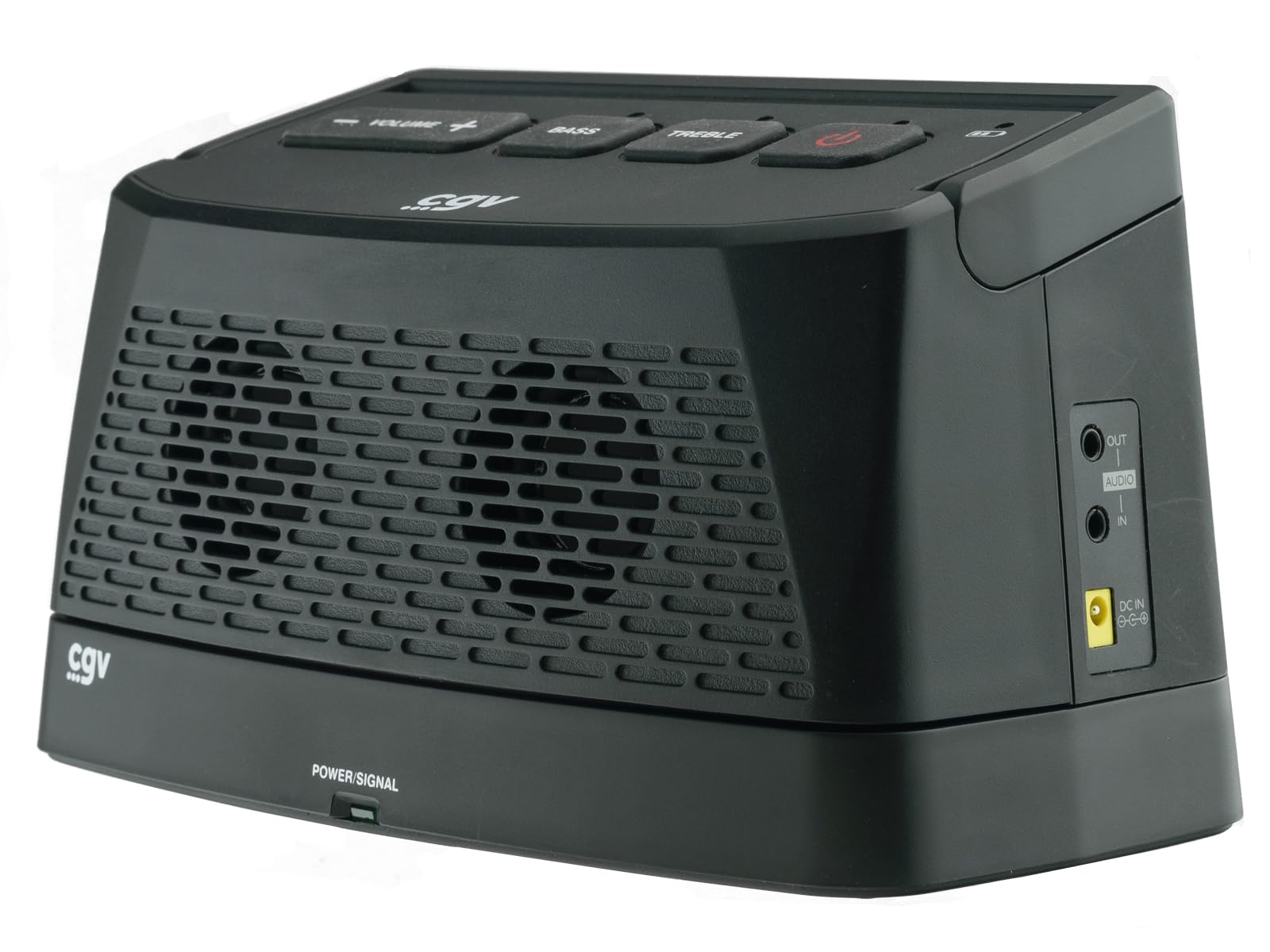 C.G.V My Speaker TV