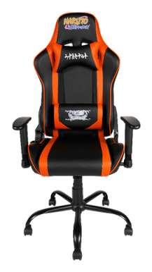Konix KX NARUTO PREMIUM GAMING CHAIR