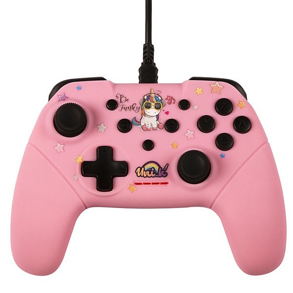 Konix Manette UNIK BE FUNKY